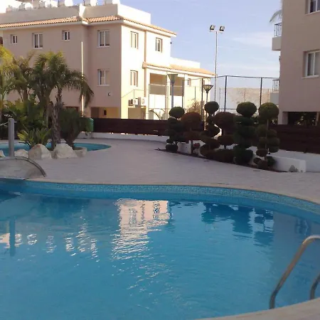 Appartement Majestic Gardens 3 Filip *