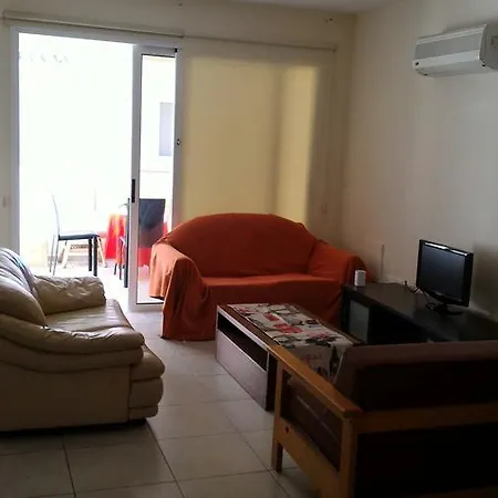 Appartement Majestic Gardens 3 Filip